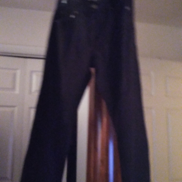 Black jeans - Picture 4 of 4